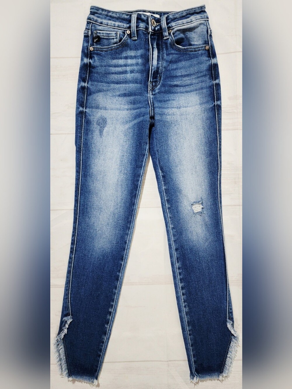 KanCan Skinny Jeans 0/23